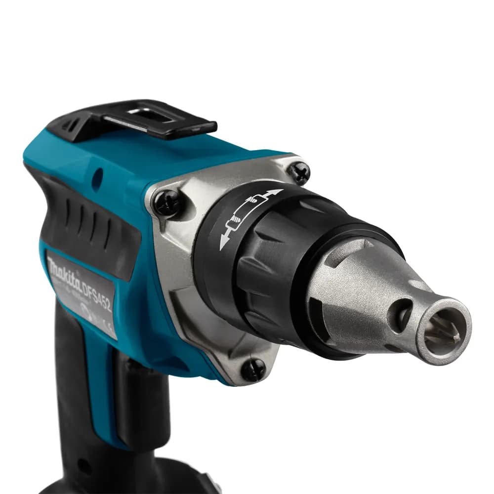 Makita DFS 452 original tornavida