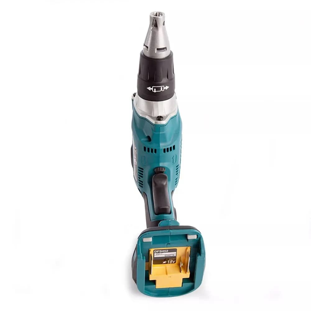 Makita DFS 452 original tornavida