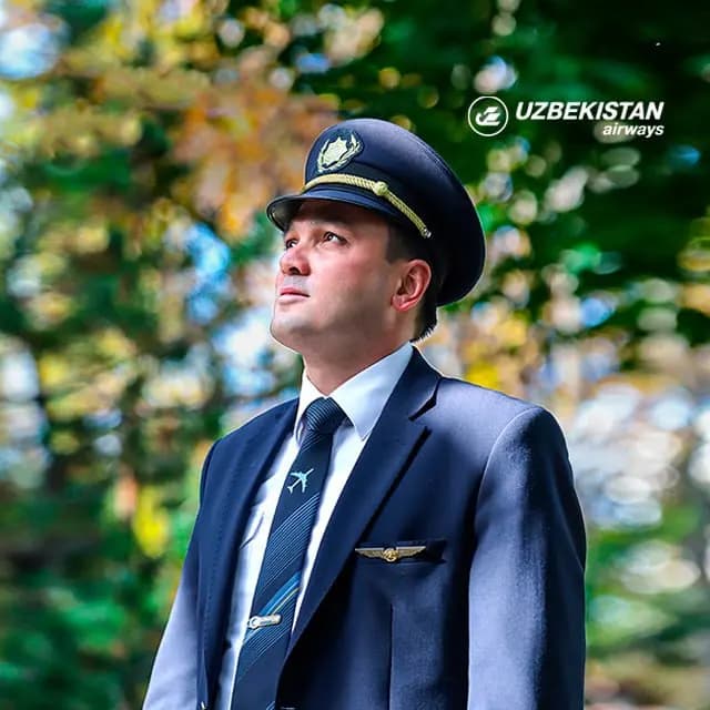 Uzbekistan Airways aviakompaniyasiga A320/321 ikkinchi uchuvchisi kerak