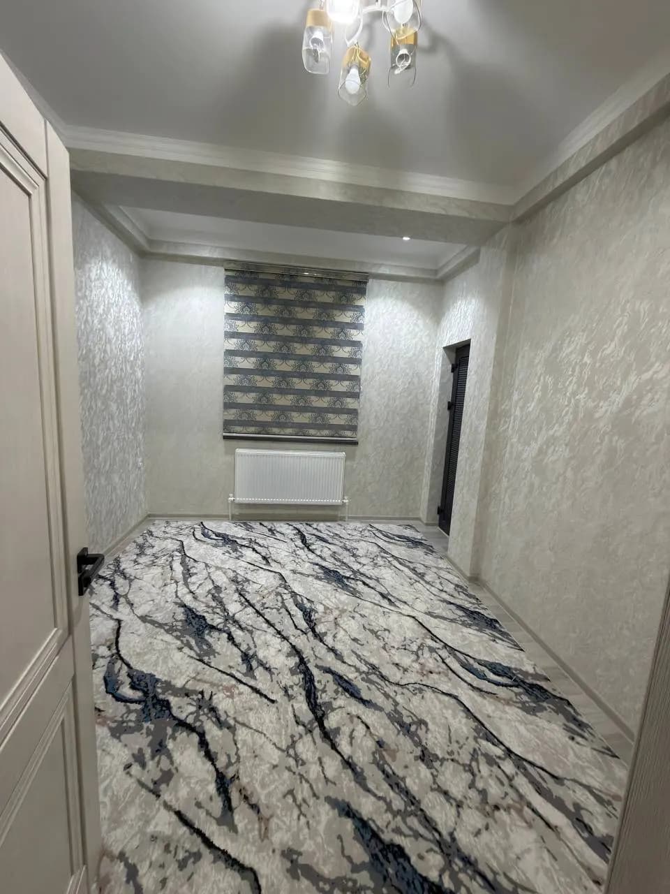 Chilonzor novza metro