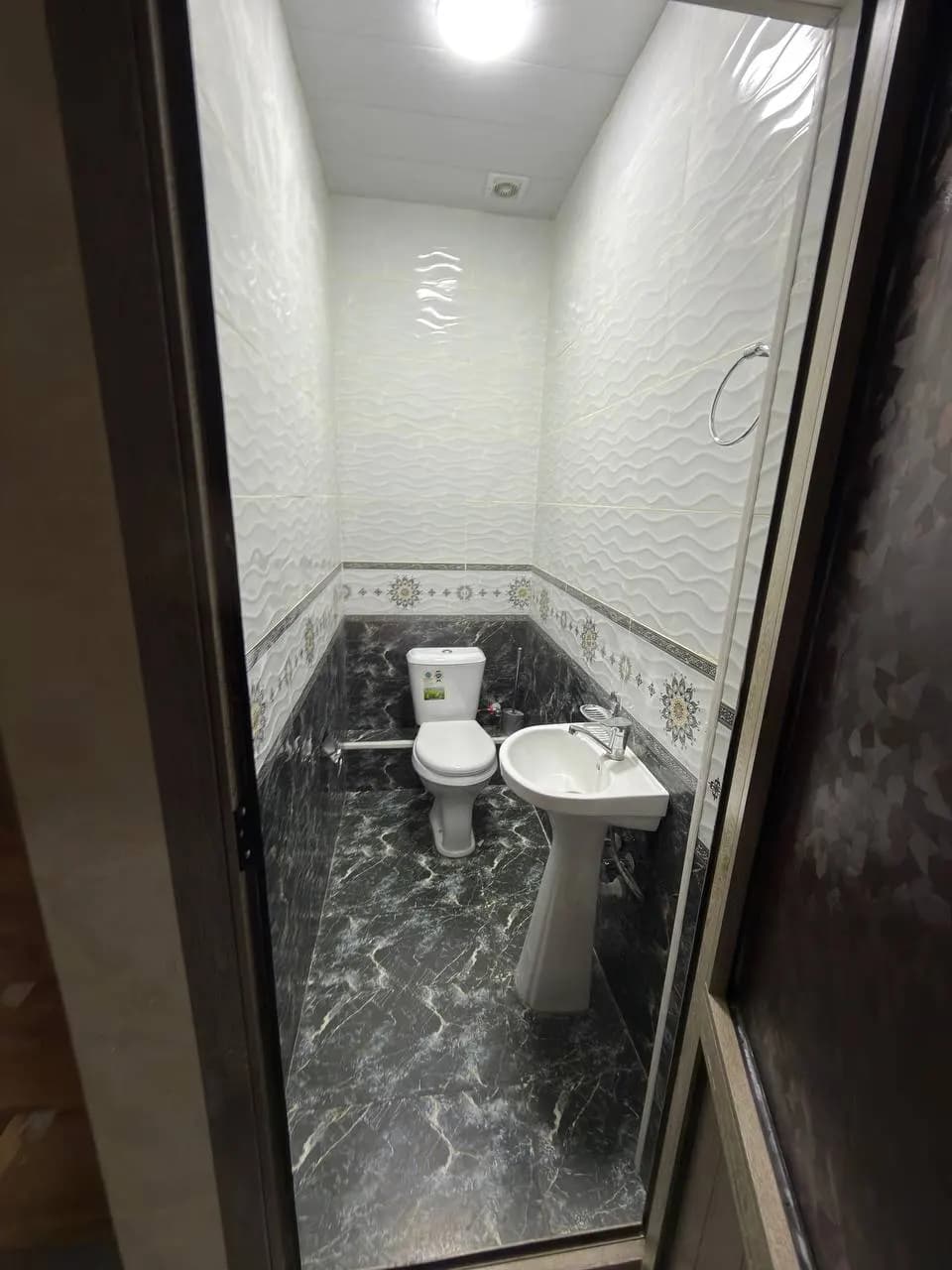 Chilonzor novza metro