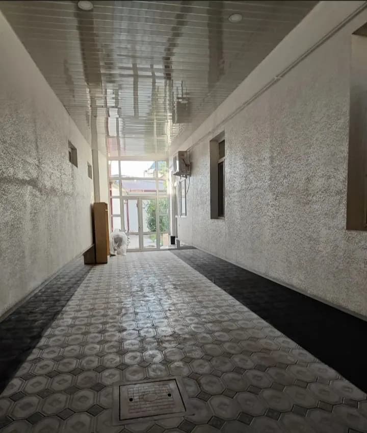 Uy ijarasi
