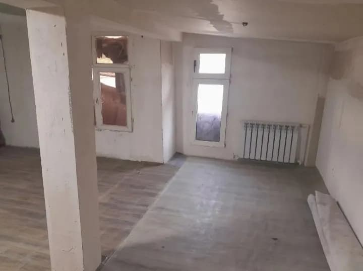 Aeroport moʻljalida katej ijarasi