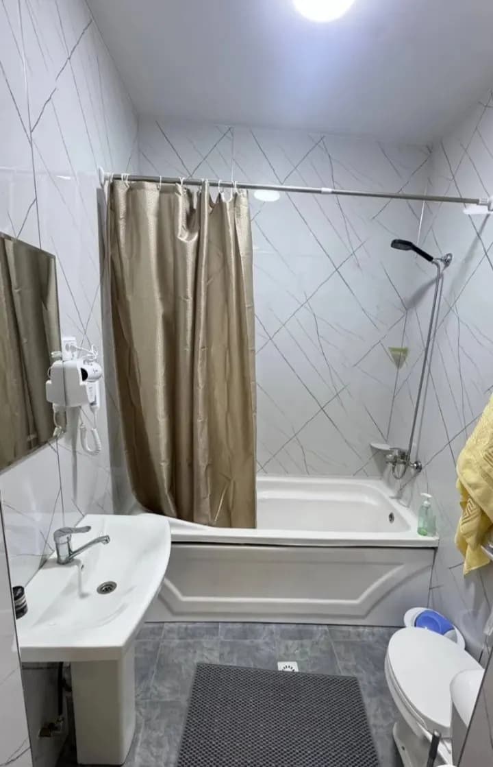 Mehmonxona ijaraga beriladi uchastka