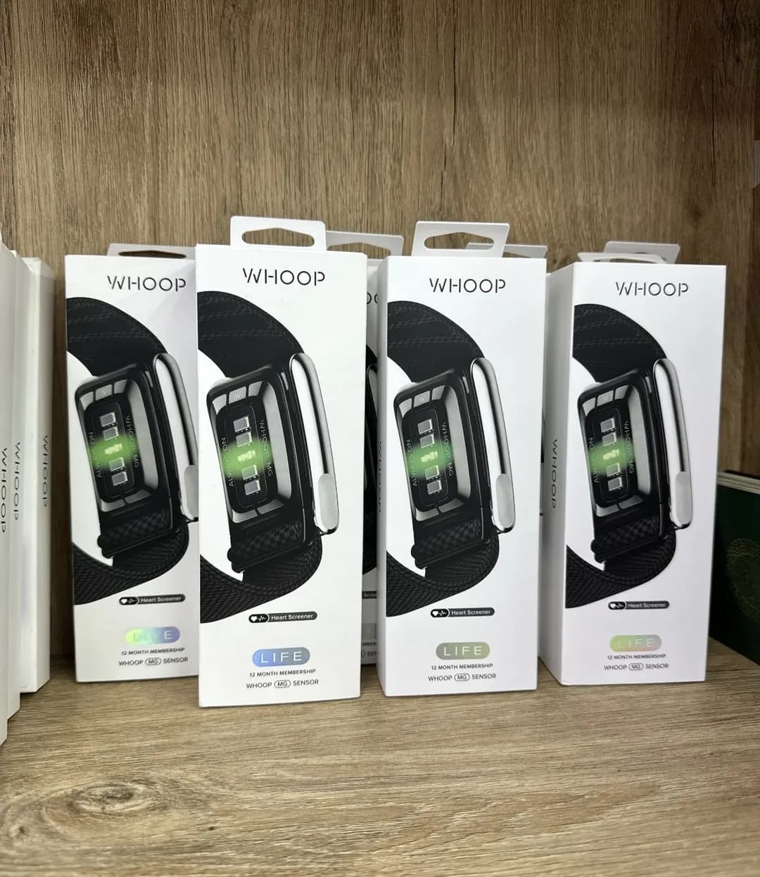 Новый Whoop 5.0 Mg life orginal fitnes braslet