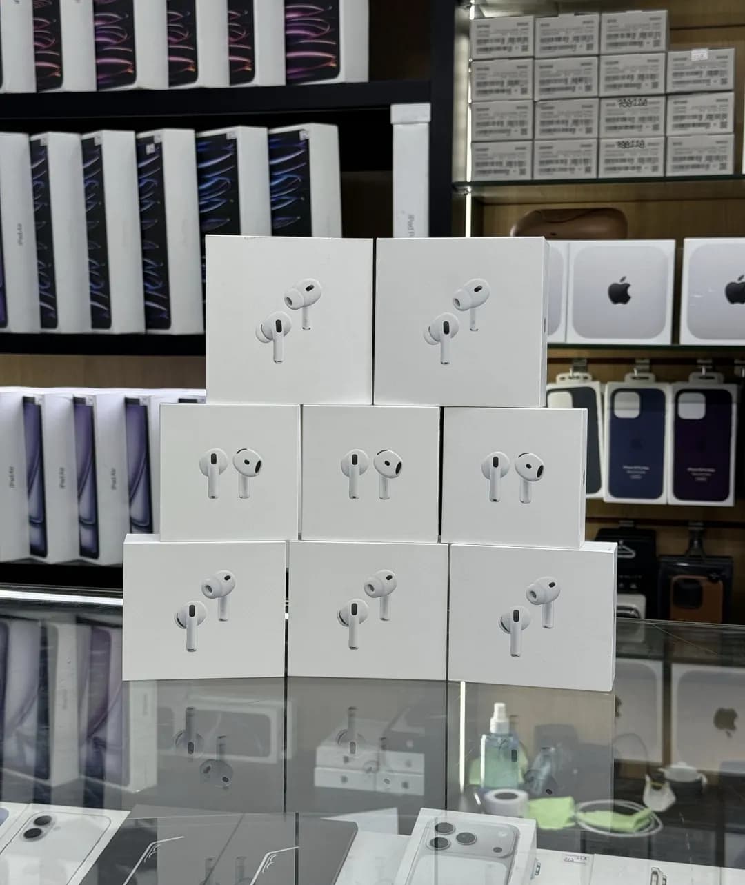 Airpods original sotiladi