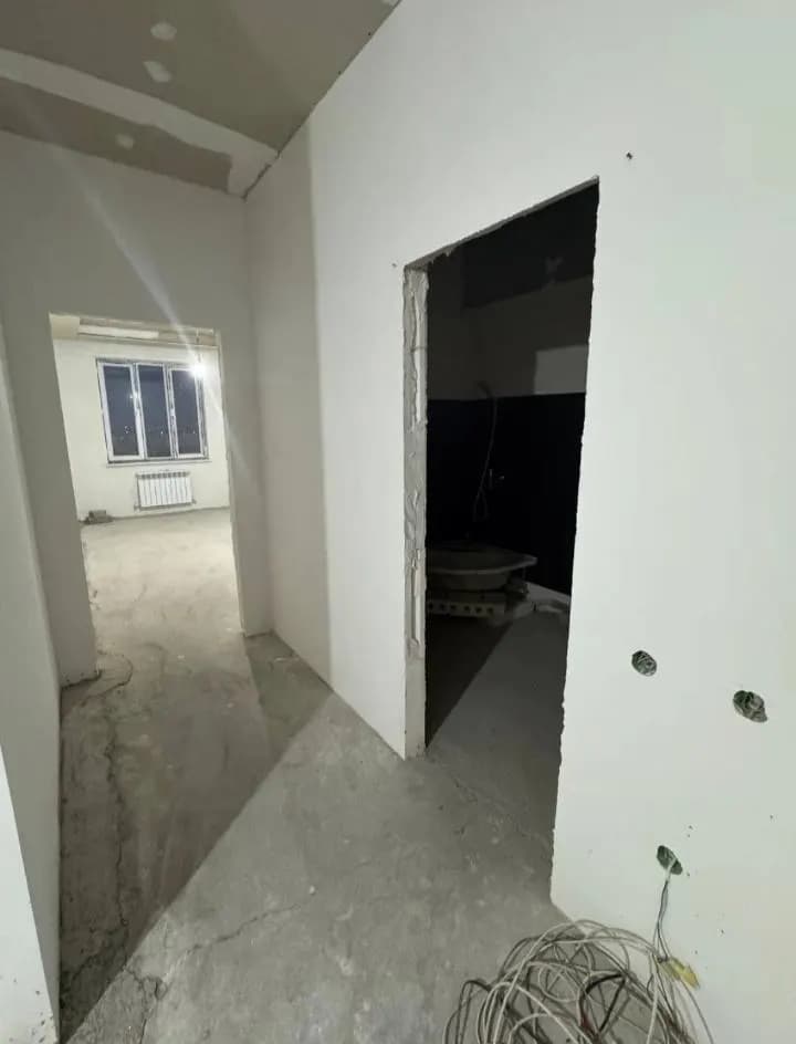 87 m^2  kvartiramni qulay narxda sotaman