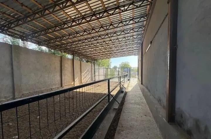 Ferma sotiladi