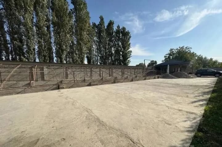 Ferma sotiladi