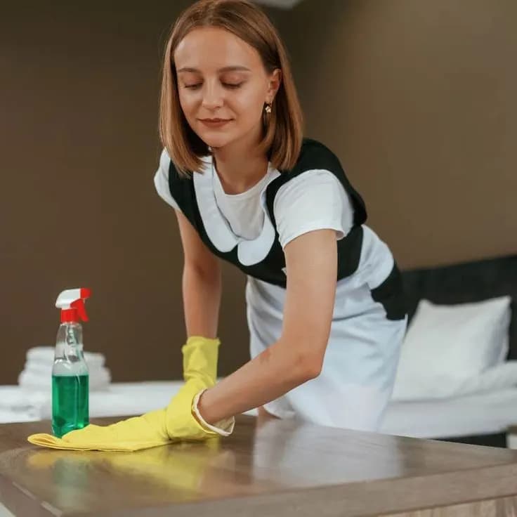 Mehmonxonaga xotin-qizlar kerak