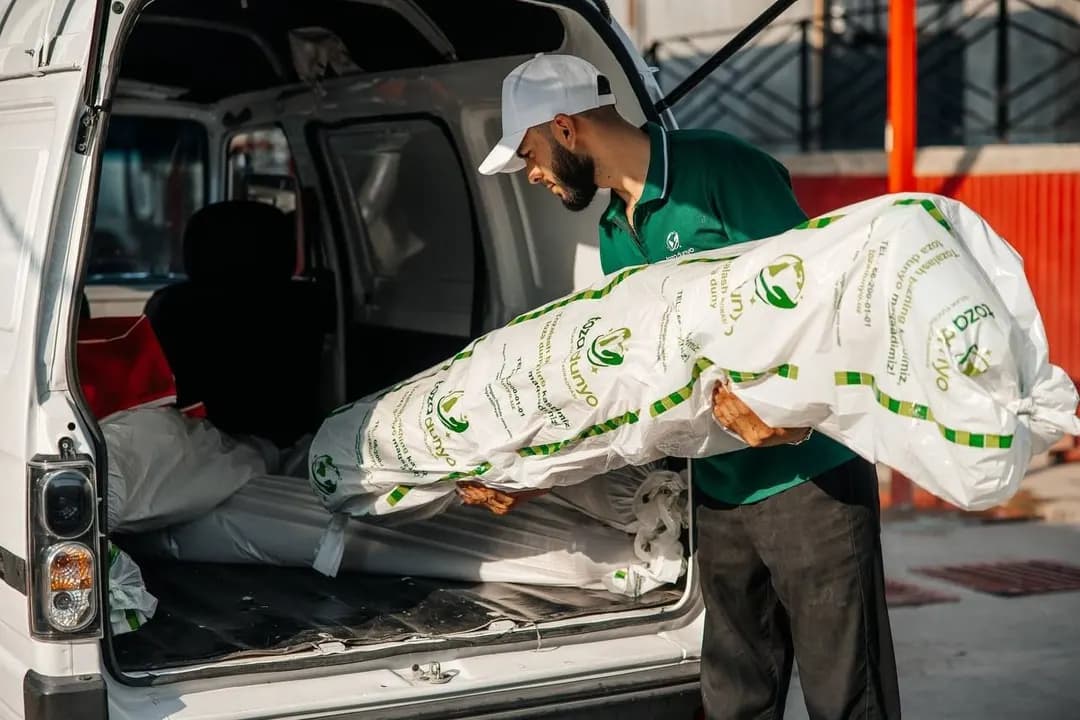 Dastavshiklarni ishga qabul qilamiz!