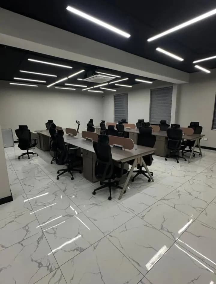 105 m^2 joy ijaraga beriladi