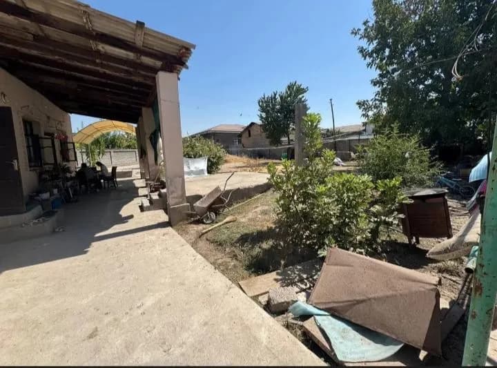 Yangi Oʻzbekistonda yer uchastkasi sotiladi
