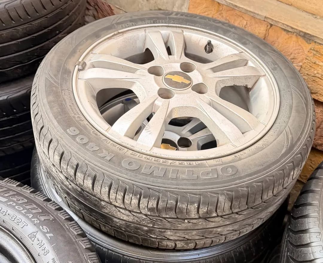 Nexia3 gm R15/185/55 diska balon holat zor ideal 130$