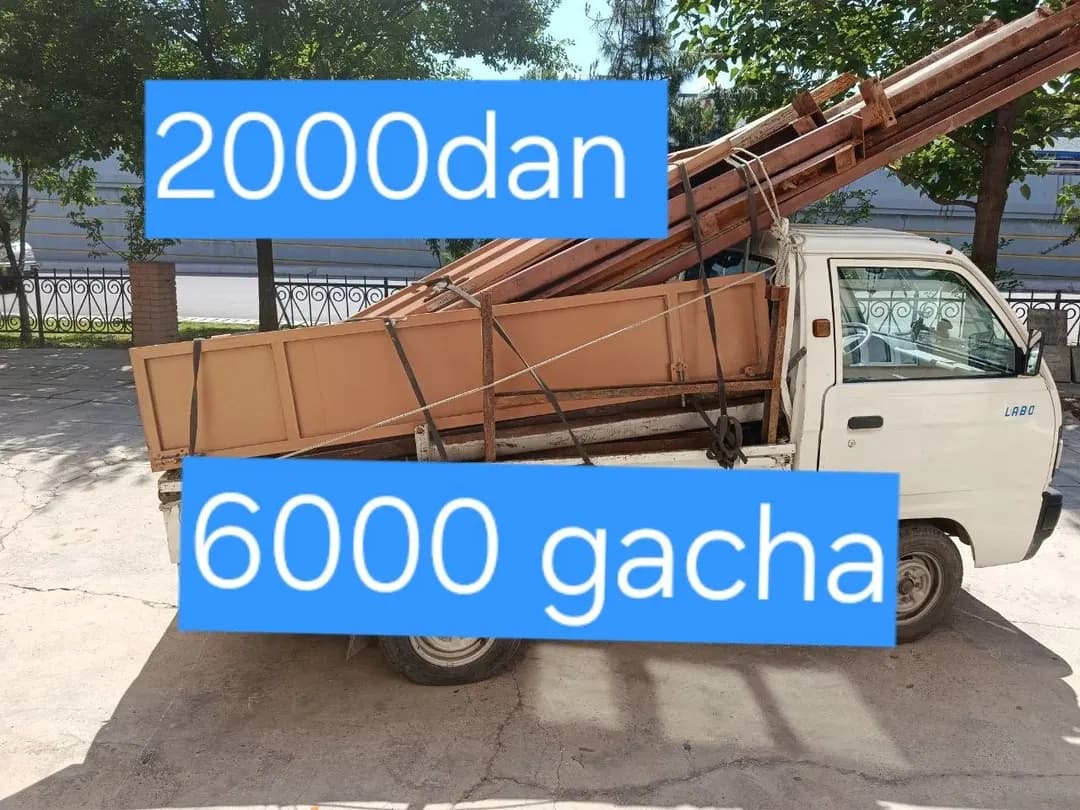 TOSHKENT SHAHAR BOʻYLAB METALLOM OLAMAN 2000 DAN 6000 GACHA