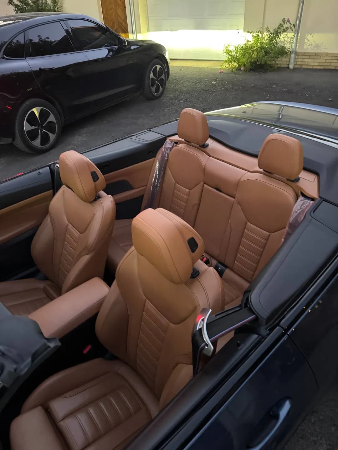 Bmw 430i Cabrio m pack