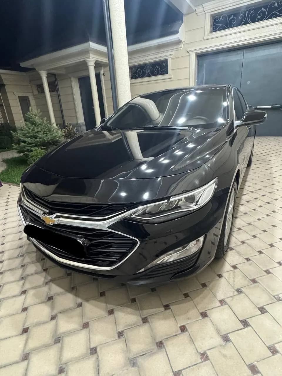 Malibu 1.5 Turbo sotiladi