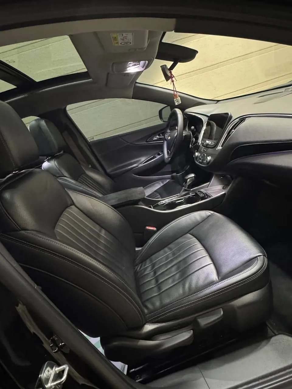 Malibu 1.5 Turbo sotiladi