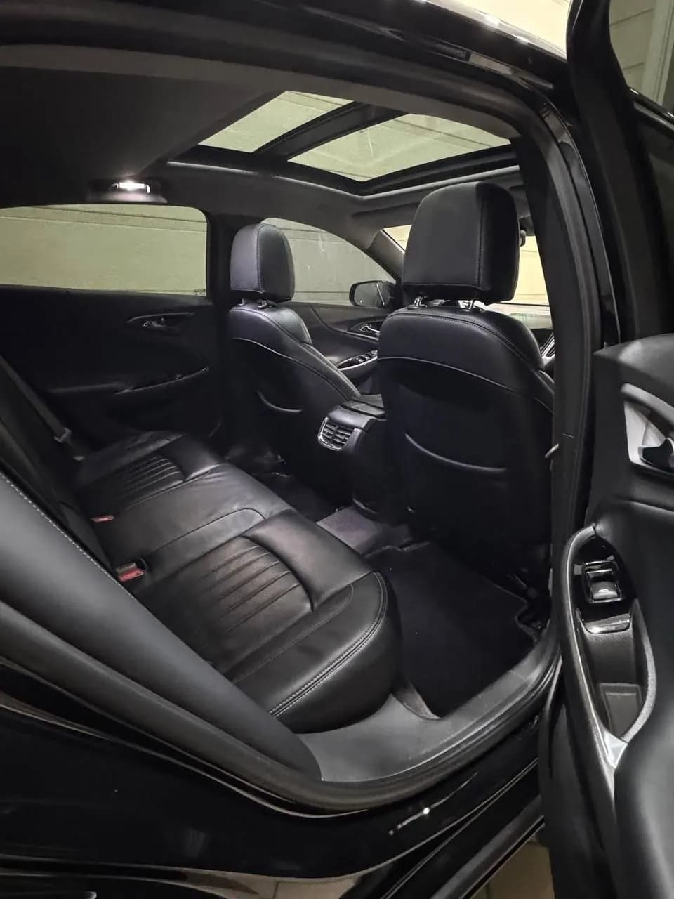 Malibu 1.5 Turbo sotiladi