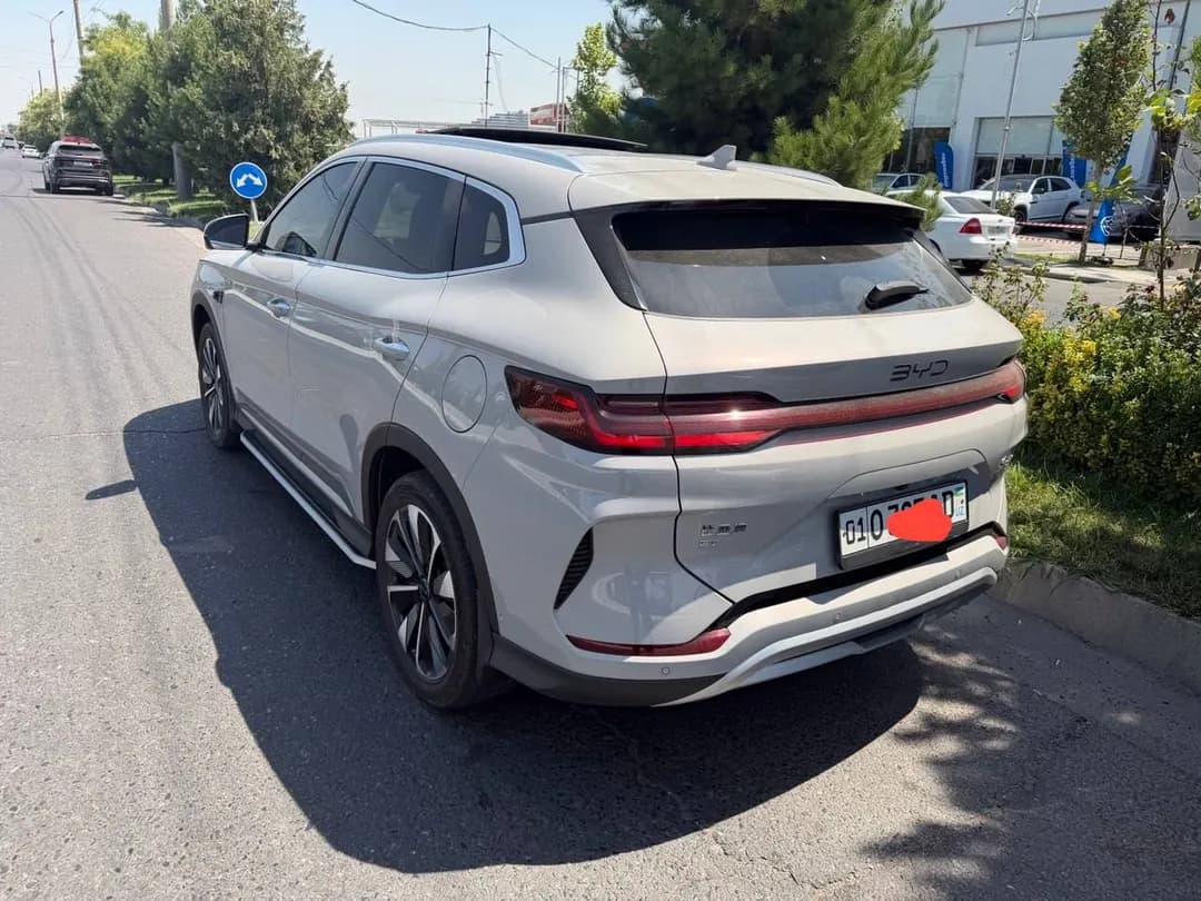 Фақат насия савдога Byd chempion smart  сотилади