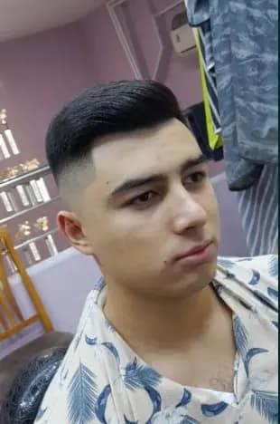 Vsexdagi eng yaxshi sartaroshga xush kelibsiz!