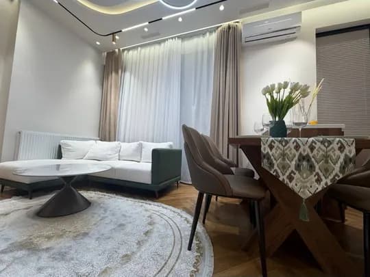Parkwood Yangi Binosi 3 xonali Mirabad tumani