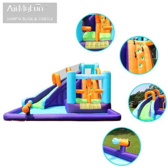 AirMyFun Batut sotiladi
