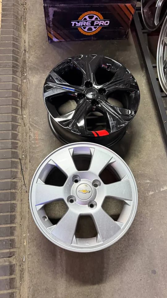 CHEGIRMA.!!! Onex Premer ledine R16 285$    Jentra gm R15 210$ 🔥