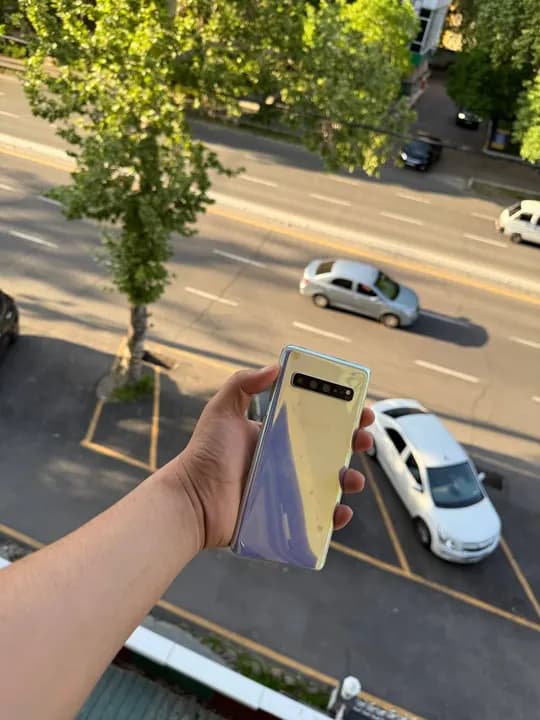 Samsung S10 5G