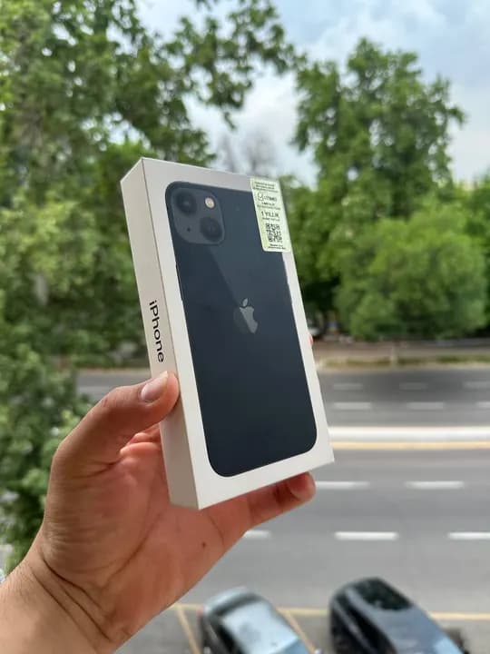 Iphone 13 128 Gb