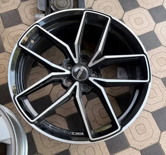R18 5/105 tewk holat ideal