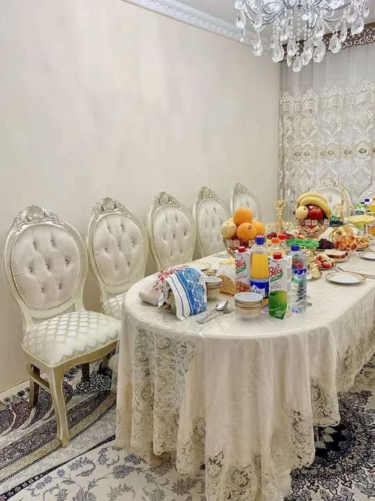 Endilikda, VODIY MEBEL jamoasidan siz uchun rad etib bolmas tasklif beradi.