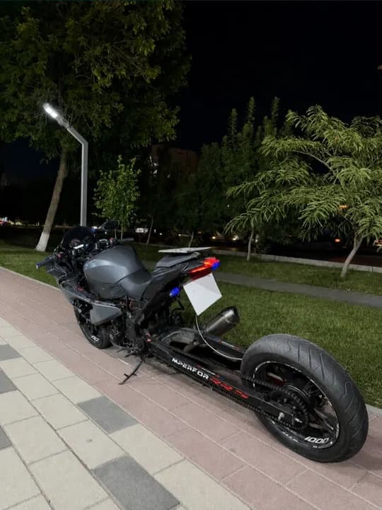 bmw s1000 rr драг мото