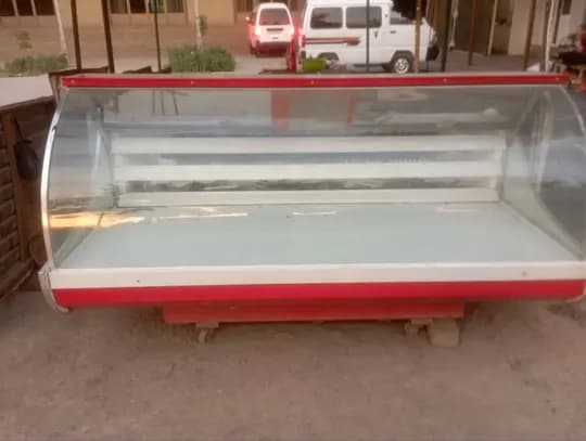 Vitrina xoladinlik 2 metrlik
