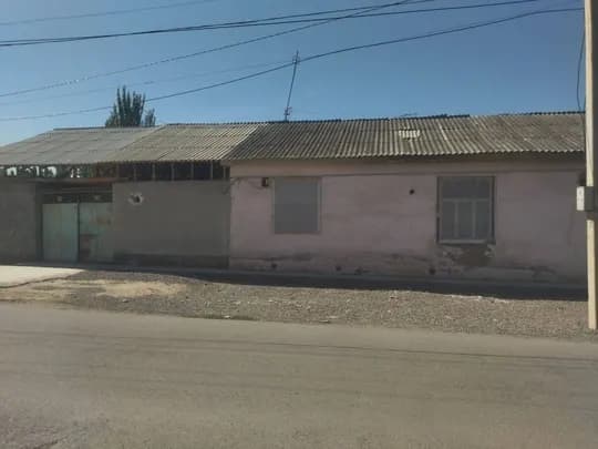 Xovli sotuvda Andijon