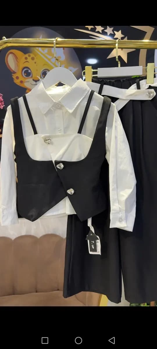 Troyka brend maxsulot