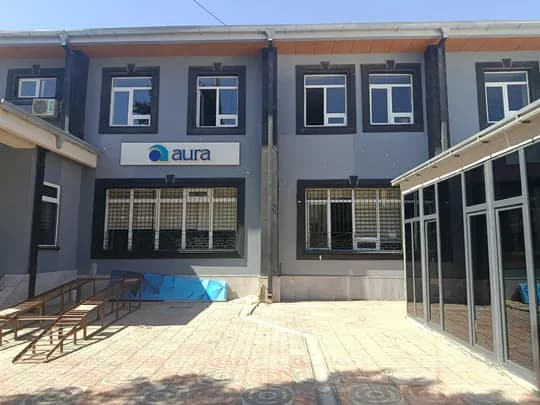 Aura Kampaniyaga Oĝil Va Qizlarni Ishga Qabul Qilamiz
