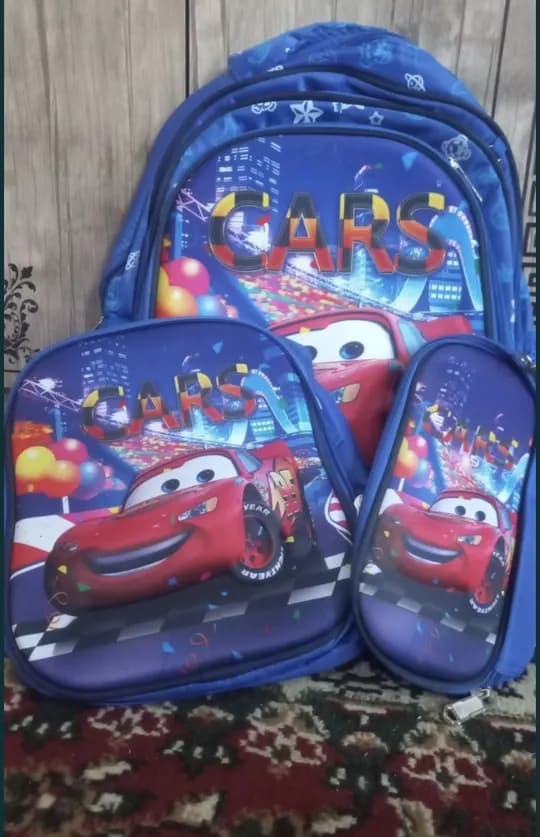 Maktab uchun popkala 3 tali
