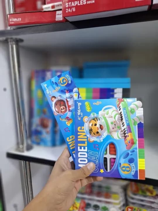 qalamlar to'plami