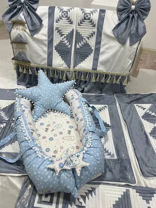 Beshik korpa