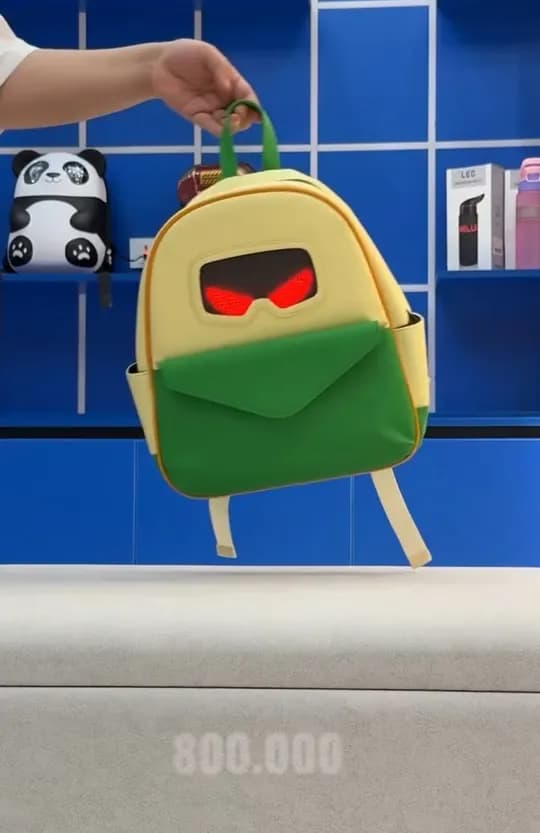 TETRA yangi kolleksiyasi