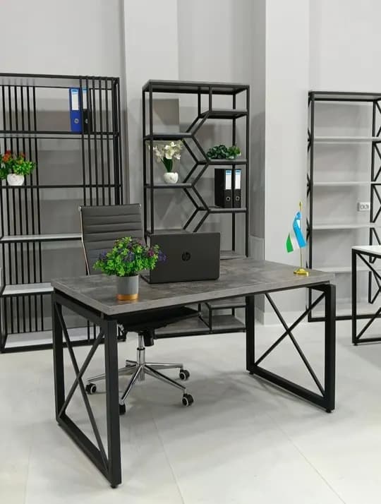 Loft Mebel Лофт Мебел хай тек xaytek stol stul stellej .loft stol stul