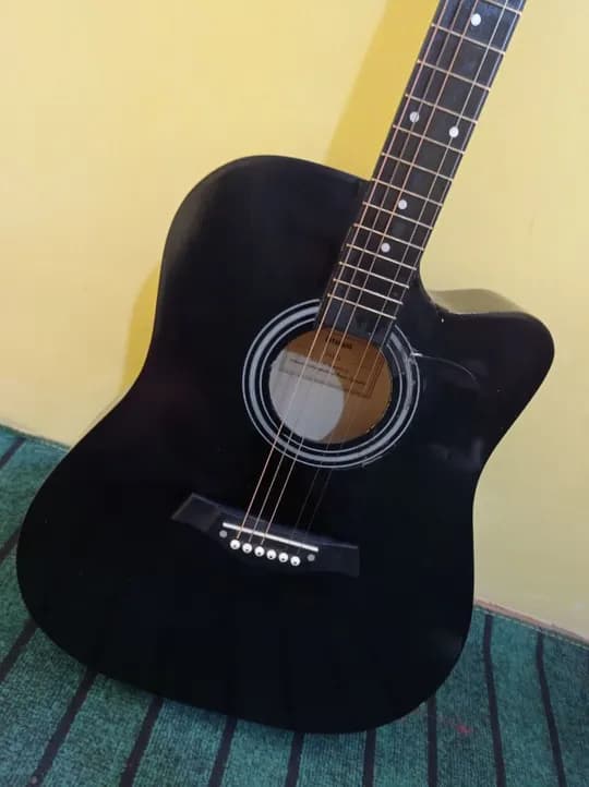 GITARA sotiladi