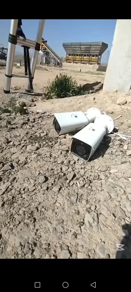 Ultrabinafsha kemera kechasi ham ko'radi