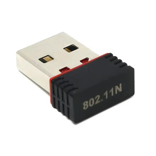 Adapter