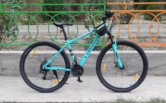 Cannodale Velosipedi sotiladi