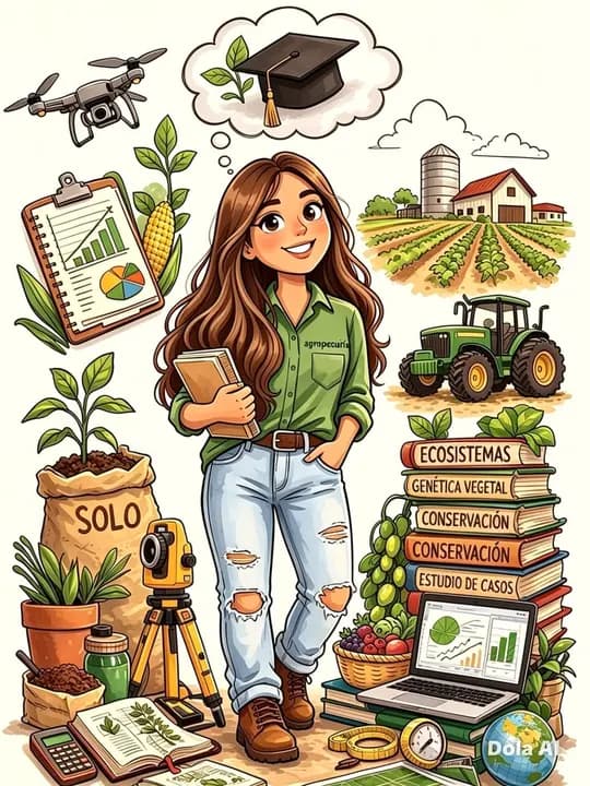 Agronomiya sohasida kuchli bilimga ega mutaxassisni qidirmoqdamiz