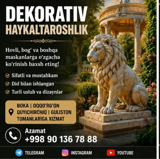 Haykaltafoshlik