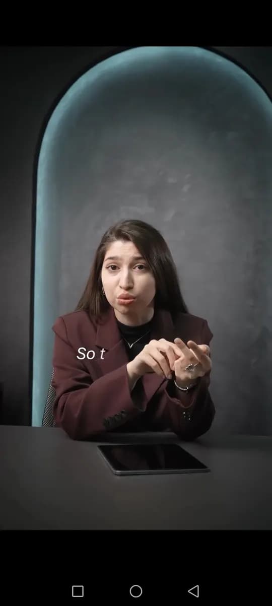 SMM xizmati