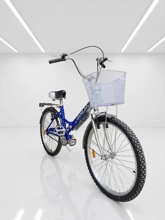 Velosiped sotiladi Model-709 - Razmer 20'